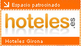 Hoteles Girona